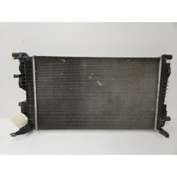 Radiateur Eau Renault Scenic 3 Phase 3